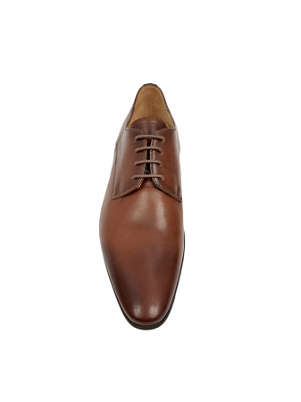 Pantofi Barbati Piele Naturala Denis Maro Iosif B00140 [4]