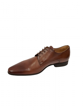 Pantofi Barbati Piele Naturala Denis Maro Iosif B00140 [2]