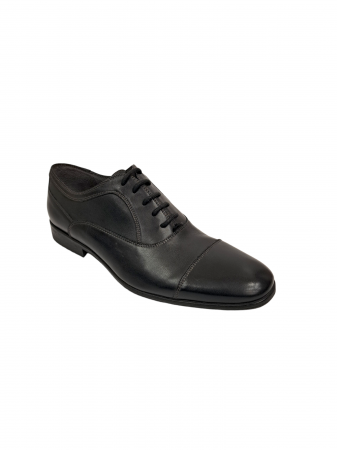 Pantofi Barbati Piele Naturala Denis Negri Sebastian B00148 [1]
