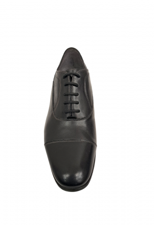 Pantofi Barbati Piele Naturala Denis Negri Sebastian B00148 [4]
