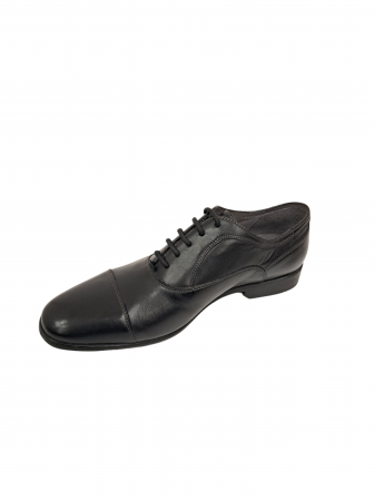Pantofi Barbati Piele Naturala Denis Negri Sebastian B00148 [2]