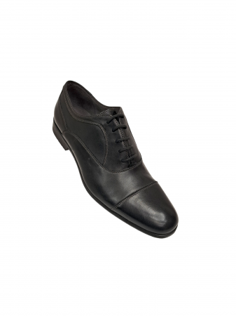 Pantofi Barbati Piele Naturala Denis Negri Sebastian B00148 [3]