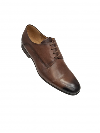 Pantofi Barbati Piele Naturala Denis Maro Sergiu B00149 [3]