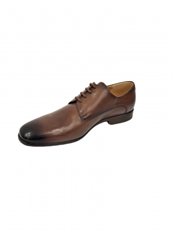 Pantofi Barbati Piele Naturala Denis Maro Sergiu B00149 [2]