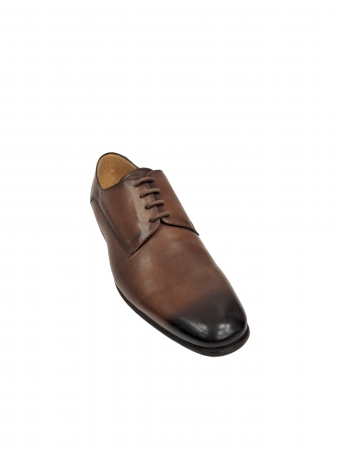 Pantofi Barbati Piele Naturala Denis Maro Sergiu B00149 [4]