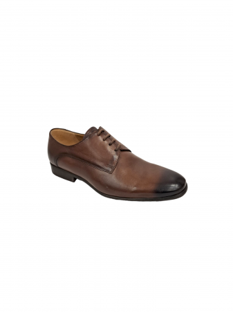Pantofi Barbati Piele Naturala Denis Maro Sergiu B00149 [1]
