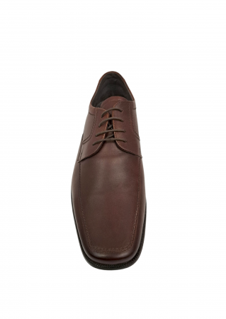 Pantofi Barbati Piele Naturala Denis Maro Valentin B00150 [4]