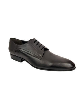 Pantofi Barbati Piele Naturala Denis Negri Alon B00137 [1]