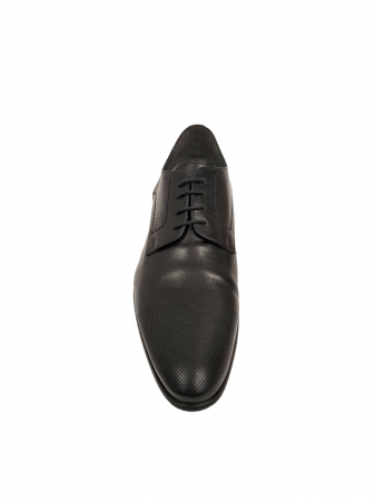 Pantofi Barbati Piele Naturala Denis Negri Constantin B00155 [4]