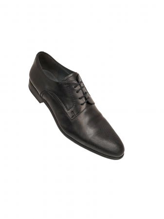 Pantofi Barbati Piele Naturala Denis Negri Constantin B00155 [3]