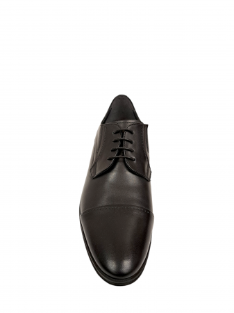 Pantofi Barbati Piele Naturala Denis Negri Elia B00126 [4]