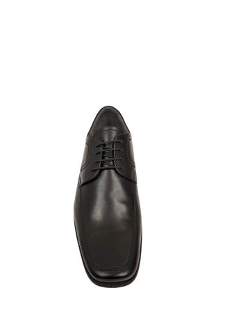 Pantofi Barbati Piele Naturala Denis Negri Valentin B00153 [4]