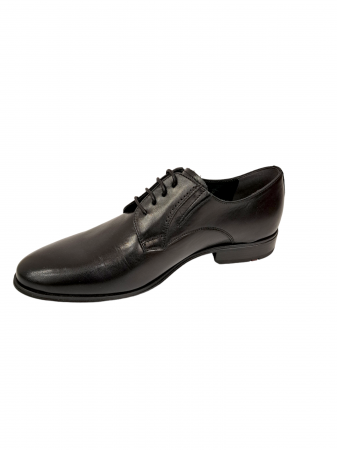 Pantofi Barbati Piele Naturala Denis Negri Iancu B00120 [2]