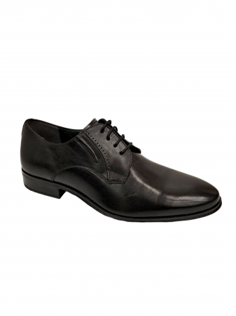 Pantofi Barbati Piele Naturala Denis Negri Iancu B00120 [1]