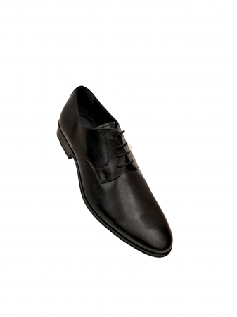 Pantofi Barbati Piele Naturala Denis Negri Isac B00119 [4]
