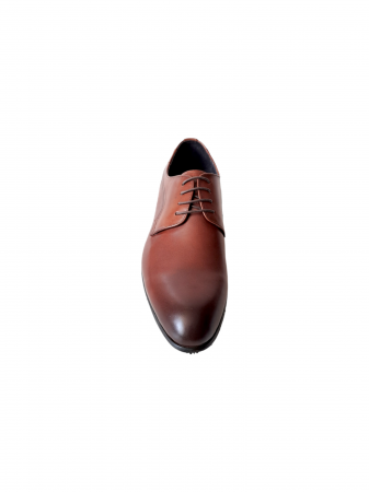 Pantofi Barbati Piele Naturala Maro Adolf B00183 [3]