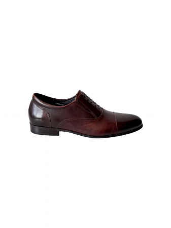 Pantofi Barbati Piele Naturala Maro Alexie B00189 [1]