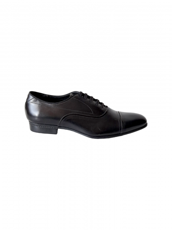 Pantofi Barbati Piele Naturala Negri Adrian B00188 [1]
