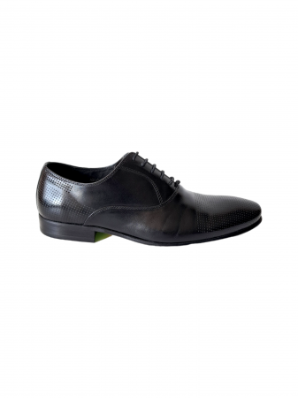 Pantofi Barbati Piele Naturala Negri Luca B00209 [1]