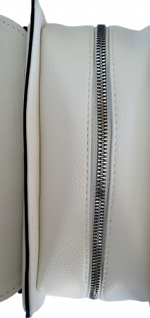Rucsac Dama Alb Fifi Silvia Rosa G03622 [4]