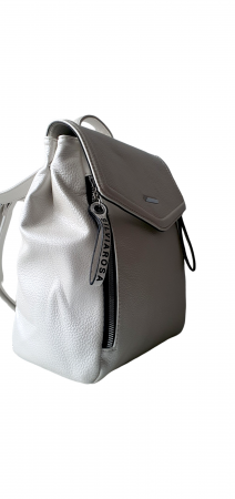 Rucsac Dama Bej Emiliana Silvia Rosa G03651 [1]