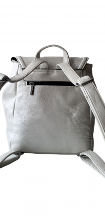 Rucsac Dama Bej Emiliana Silvia Rosa G03651 [3]
