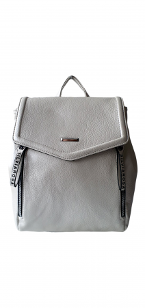 Rucsacuri Dama - Rucsac Dama Bej Emiliana Silvia Rosa G03651
