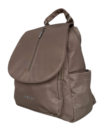 Rucsacuri Dama - Rucsac Dama Grej Serafima Silvia Rosa G04661