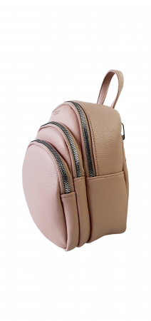 Rucsac Dama Nude Anita Silvia Rosa G03590 [2]