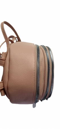 Rucsac Dama Nude Anita Silvia Rosa G03590 [4]