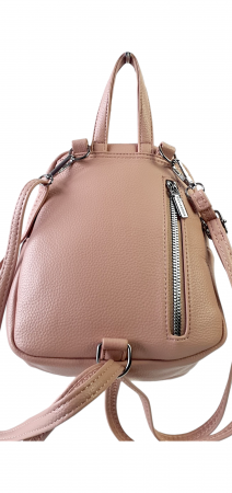 Rucsac Dama Nude Anita Silvia Rosa G03590 [3]