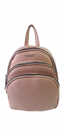 Rucsacuri Dama - Rucsac Dama Nude Anita Silvia Rosa G03590