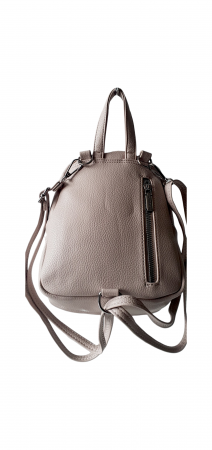 Rucsac Dama Grej Anita Silvia Rosa G03589 [3]