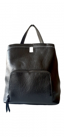Rucsacuri Dama - Rucsac Dama Negru Dora G03296