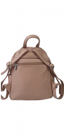 Rucsac Dama Nude Ester Silvia Rosa G02971 [4]