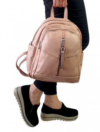 Rucsac Dama Nude Ester Silvia Rosa G02971 [1]
