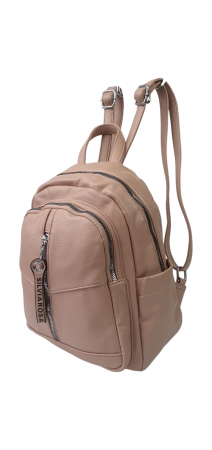 Rucsac Dama Nude Ester Silvia Rosa G02971 [3]