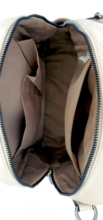 Rucsac Dama Nude Gilda Silvia Rosa G03631 [8]