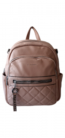 Rucsacuri Dama - Rucsac Dama Nude Gilda Silvia Rosa G03631