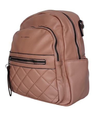 Rucsacuri Dama - Rucsac Dama Nude Gilda Silvia Rosa G03631