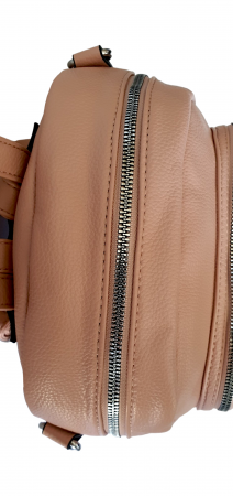 Rucsac Dama Nude Gilda Silvia Rosa G03631 [4]