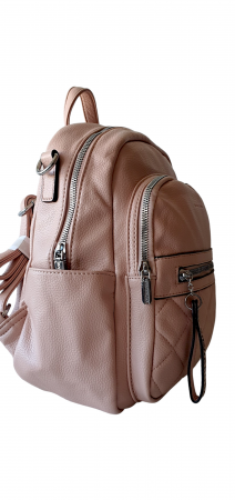 Rucsac Dama Nude Gilda Silvia Rosa G03631 [1]