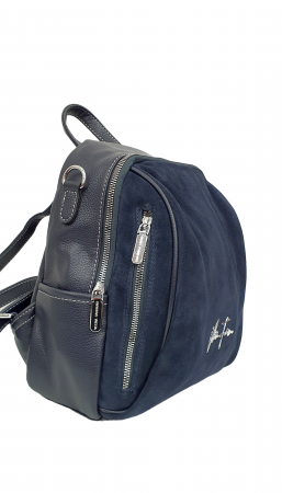 Rucsac Dama Piele Naturala Belumarin Elif V. Fabbiano  G02573 [2]