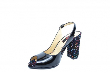 Sandale Piele Graziela [2]