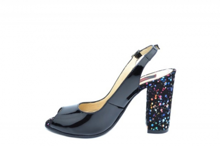 Sandale Piele Graziela [1]