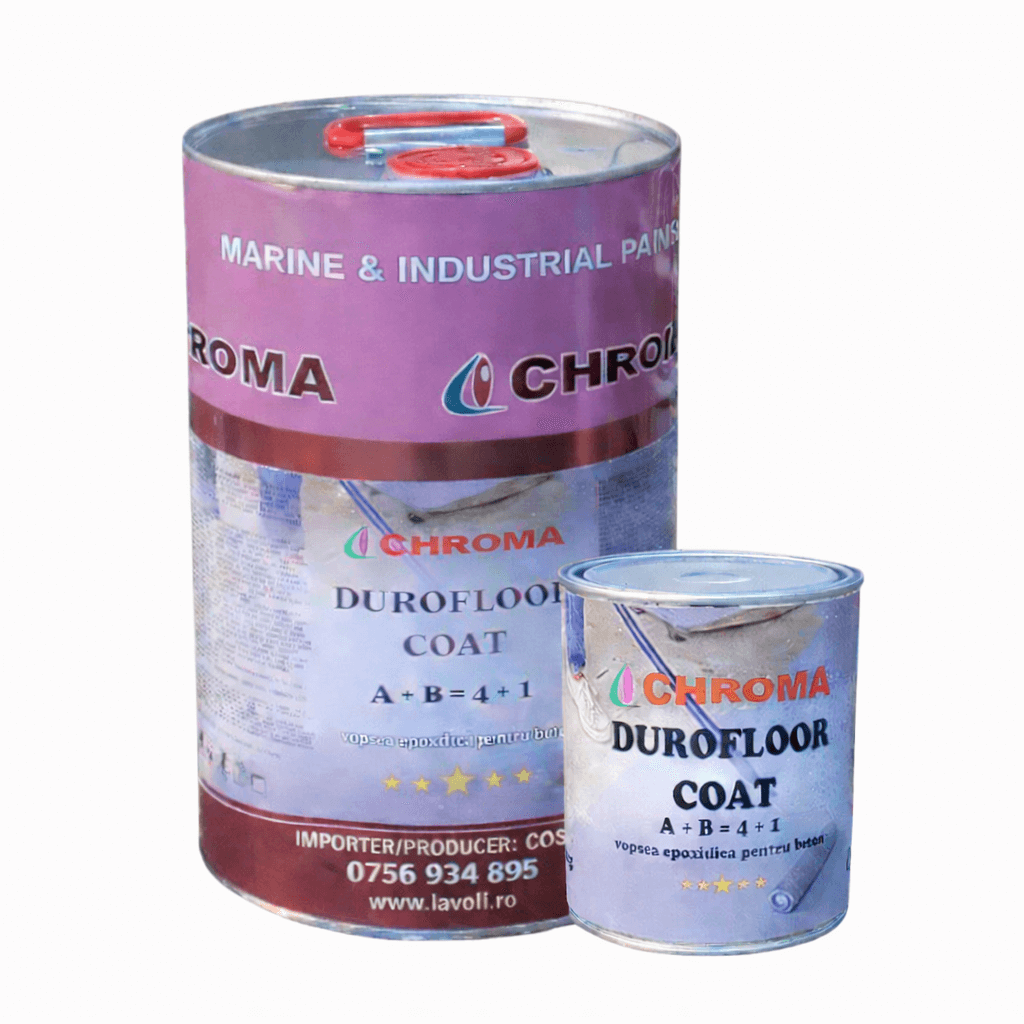 Fisa tehnica Durofloor coat