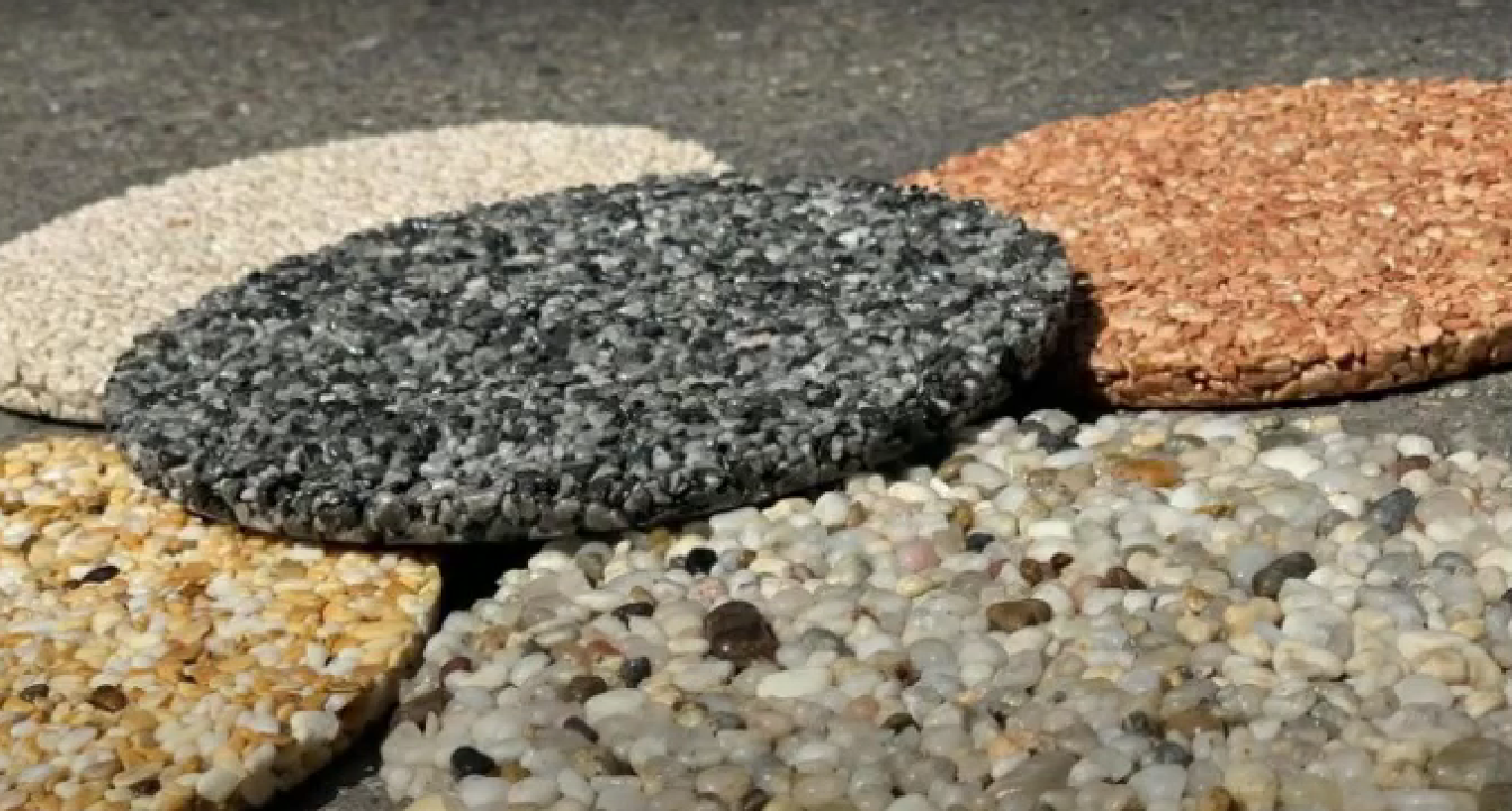 👉Care este diferenta dintre vopseaua epoxidica si rasina epoxidica?👍