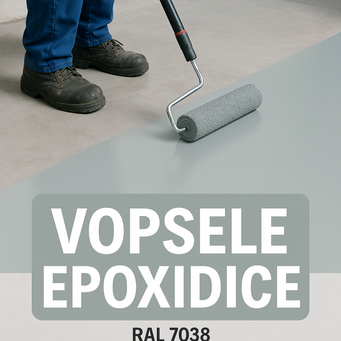 Pardoseli epoxidice chroma [6]