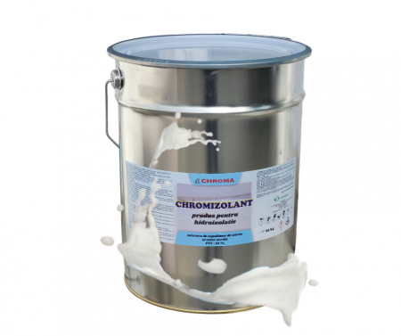 Chromizolant hidroizolatie cauciucata [1]