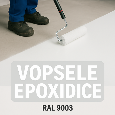 Pardoseli epoxidice chroma [2]